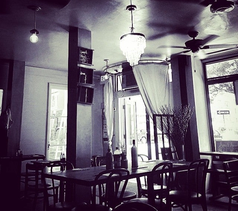 Simple Cafe - Brooklyn, NY