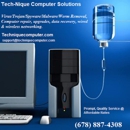 Tech-Nique Computer Solutions - Computer Service & Repair-Business