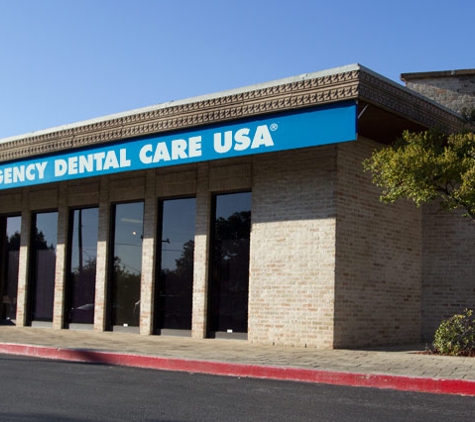 Emergency Dental Care USA - San Antonio, TX