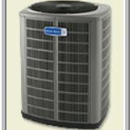 John Novak Air Conditioning, Inc. - Air Conditioning Contractors & Systems