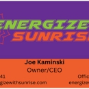 Energize With Sunrise Solar - Solar Energy Equipment & Systems-Dealers