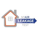 NY Air Leakage Test - Testing Engineers