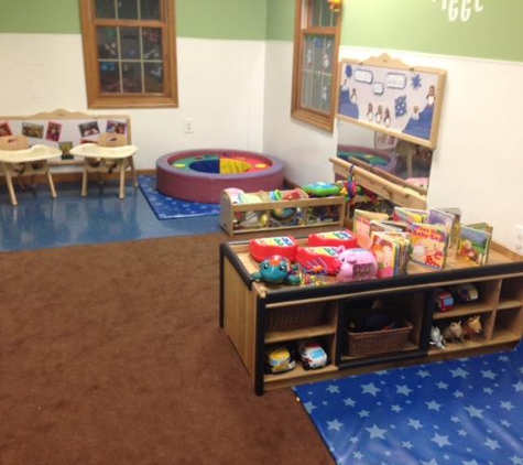 Richfield KinderCare - Richfield, OH