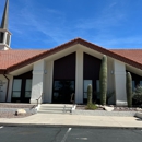The Church of Jesus Christ of Latter-day Saints