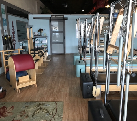 Milner Pilates Studio - Rockwall, TX