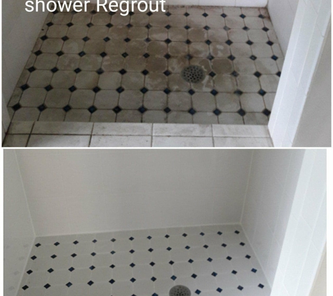 S.M Tile Restoration, INC - West Palm Beach, FL