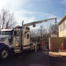 Polar King Transportation - Trucking-Heavy Hauling