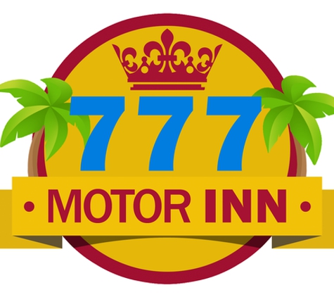 777 Motor Inn - Sherman Oaks, CA. 777 Motor Inn Logo