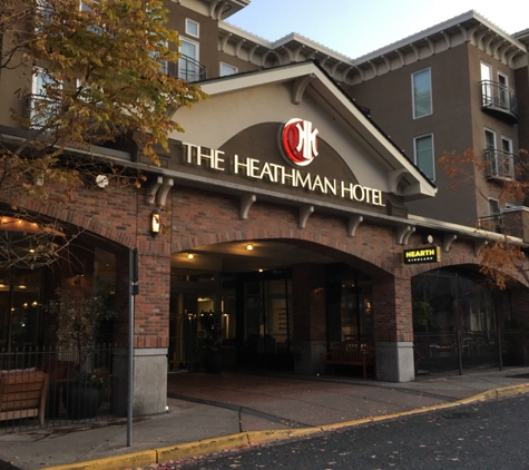 The Heathman Hotel Kirkland - Kirkland, WA