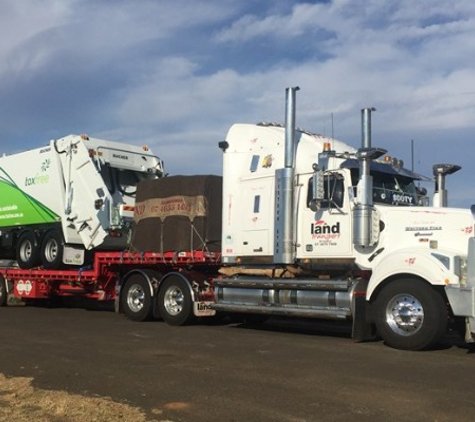 Land Transport Moree - Incorporating Land Storage & Distribution (LSD) - Moree, NSW