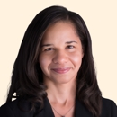 Sybil Mouzon, Psychiatrist