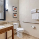 Comfort Suites McKinney-Allen