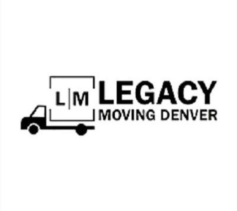 Legacy Moving - Lakewood, CO