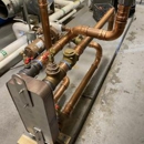 F.G. Lees & Son, Inc. - Plumbers