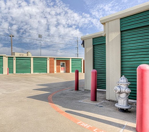 Securlock Storage at The Colony - The Colony, TX