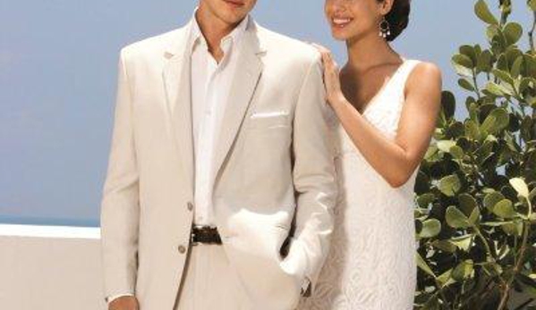 Special Occasions Tuxedos & Weddings - Pflugerville, TX