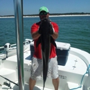 Adrenaline On H2O Charters - Fishing Guides