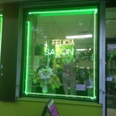 Salon D'felicias - Beauty Salons