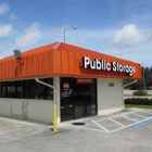 Public Storage