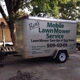 Ron's Mobile Lawn Mower Service
