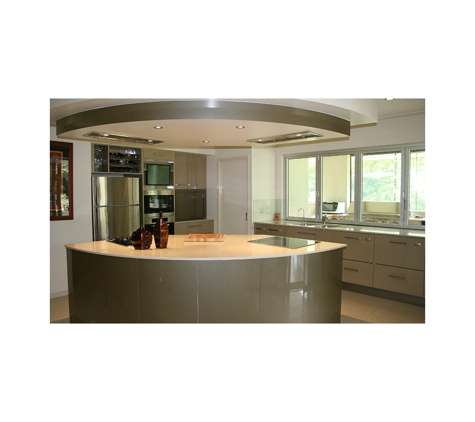 Brian Long Cabinets - Bentley Park, QLD