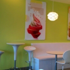 Tutti Frutti Frozen Yogurt