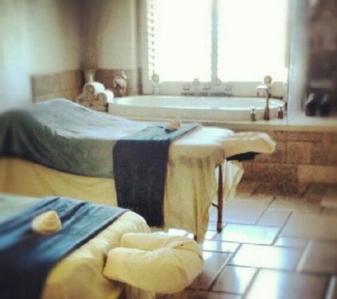 Spa on the Plaza - Monterey, CA. Massage