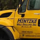 Hintzke Well Drilling Inc. - Oil Well Drilling