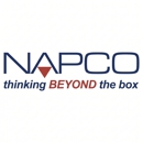 NAPCO Inc - Shipping Services