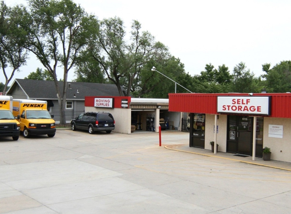 U-Stor Self Storage - Wichita, KS