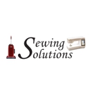Sewing Solutions - Household Sewing Machines