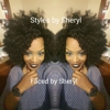 Styles by Sheryl gallery