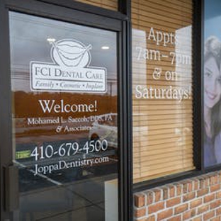 Family, Cosmetic & Implant Dental Care - Joppa, MD