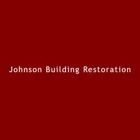 Johnson Building Restoration
