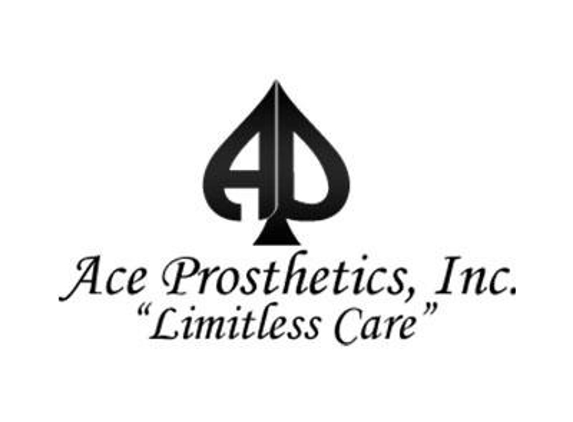 Ace Prosthetics Inc - Columbus, OH