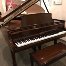 Steinway Piano Gallery