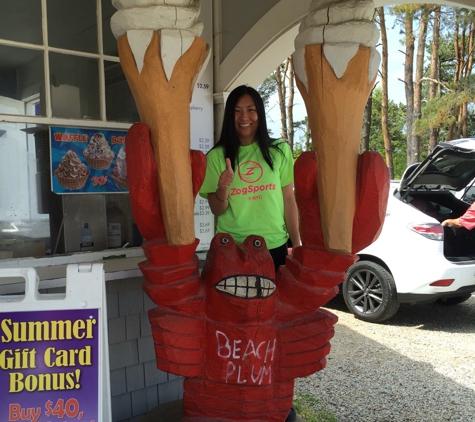 The Beach Plum - North Hampton, NH