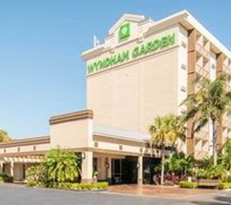 Wyndham Garden New Orleans Airport - Metairie, LA