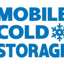 Mobile Cold Storage - Cold Storage Warehouses