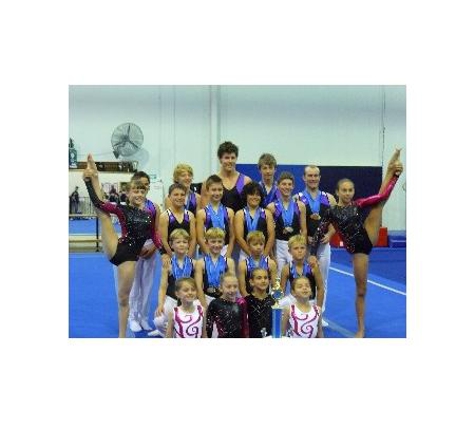 Carmel & Co Gymnastics Club - Barrack Heights, NSW