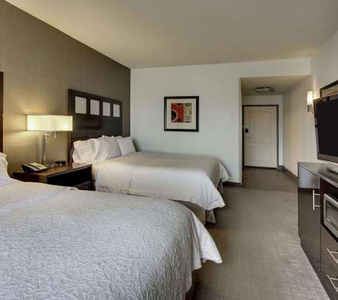 Hampton Inn & Suites Shreveport/South - Shreveport, LA