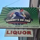 Sammy's on 2nd - Mediterranean Restaurants