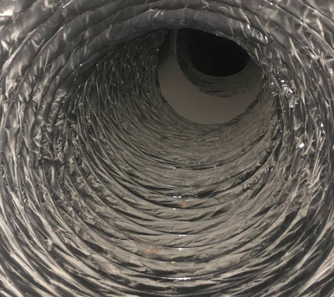 Houston Air Duct Cleaning - Houston, TX