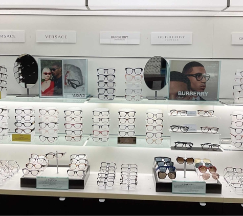 LensCrafters - Visalia, CA