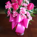A Flowers Touch - Florists