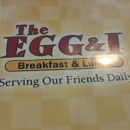 The Egg & I - American Restaurants