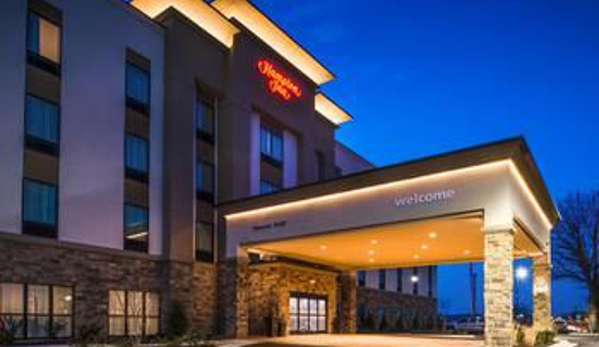 Hampton Inn Paragould - Paragould, AR