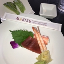 Makisu Sushi Lounge and Grill - Sushi Bars