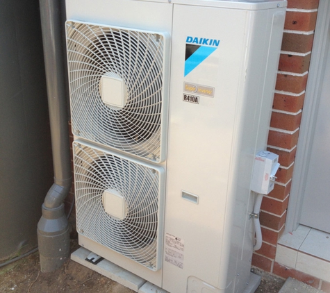 Unicorn Air Conditioning & Refrigeration Pty Ltd - Pymble, NSW. Unicorn Air Conditioning & Refrigeration