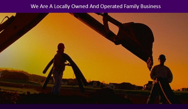 Devereaux SJ & FJ - Youngtown, TAS. We Are A Locally Owned And Operated Family Business